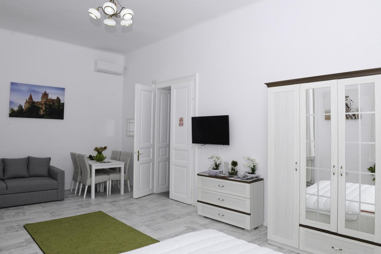Modern Central-Near Unirii Square Apartment Cluj Napoca Bagian luar foto