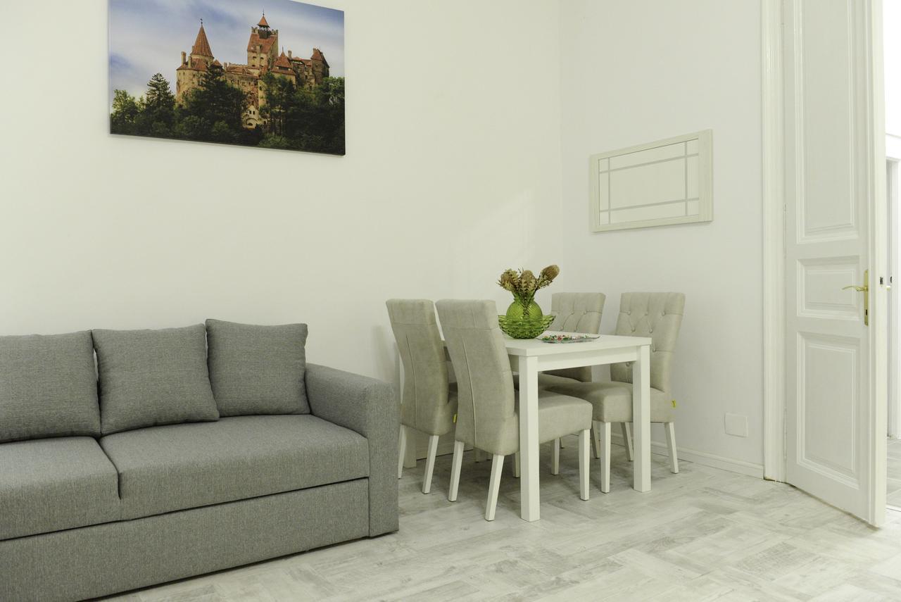 Modern Central-Near Unirii Square Apartment Cluj Napoca Bagian luar foto