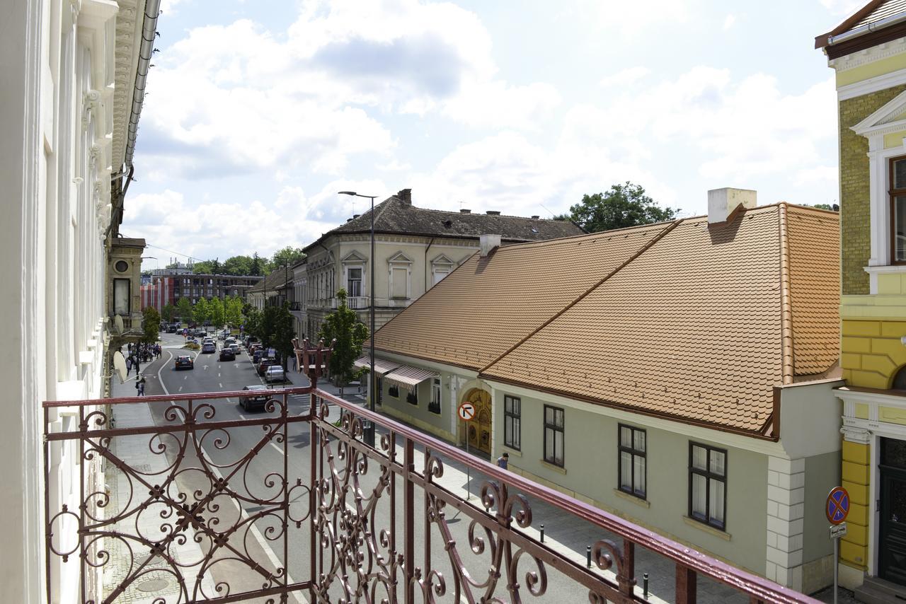 Modern Central-Near Unirii Square Apartment Cluj Napoca Bagian luar foto